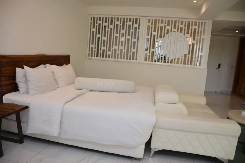 Steigenberger Pure Lifestyle Hotel - Adults Only 5*-10