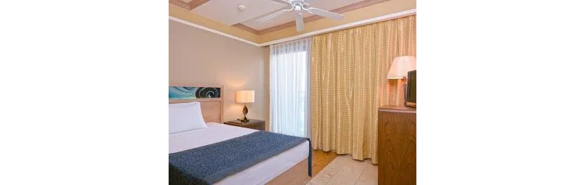 Lykia World Antalya 5*-8