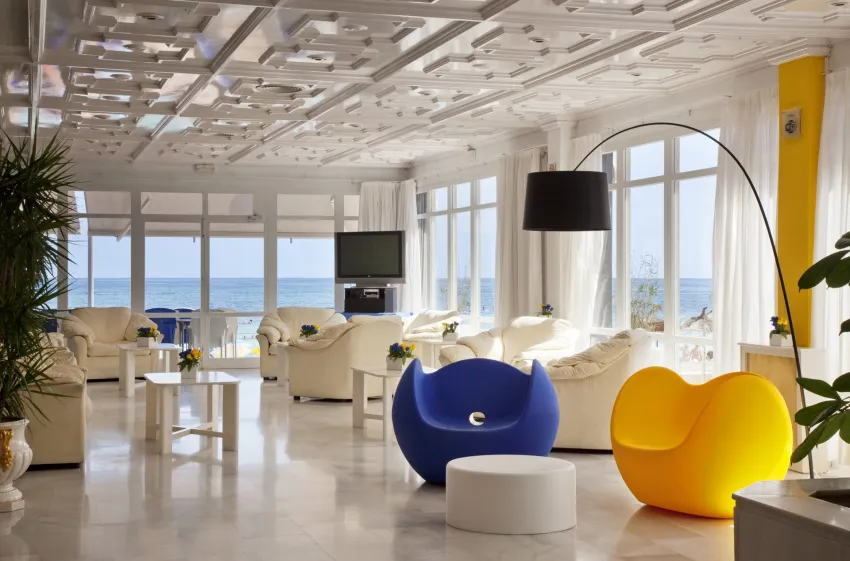 JS Can Picafort 3*-5