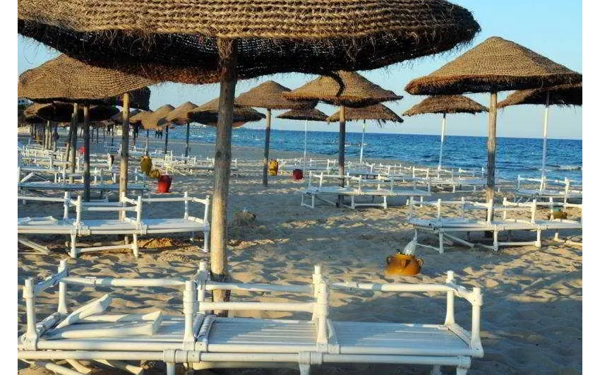 Golden Tulip President Hammamet 4*-49