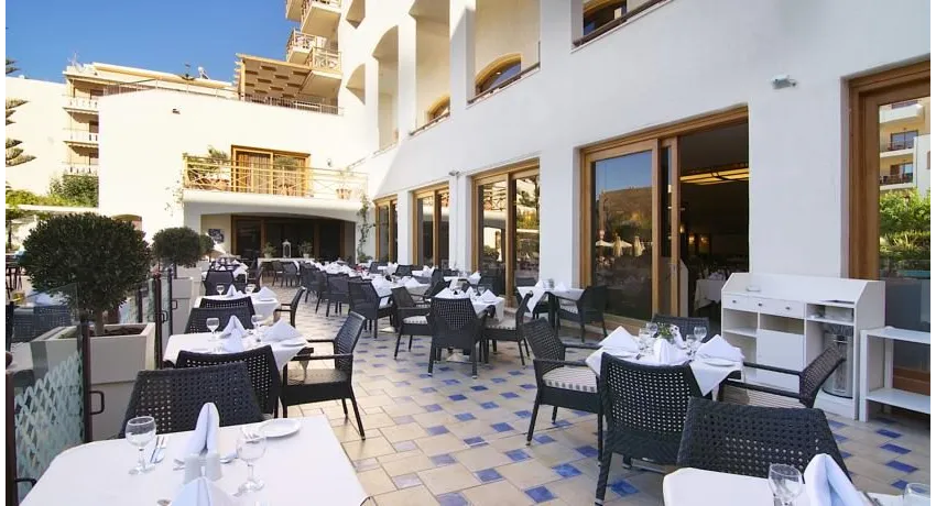 Theartemis Palace 4*-13