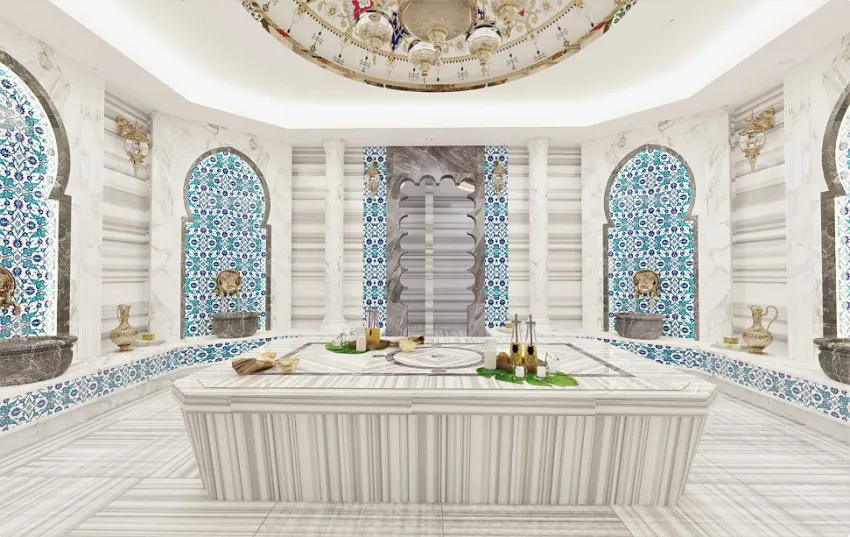 Sunthalia Resort & Spa (Adults Only 16+) 5*-11