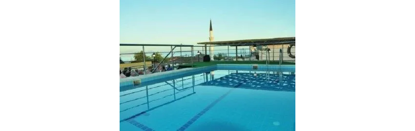 Ergun Hotel 3*-16