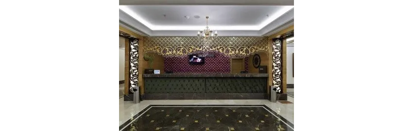 Alba Resort Hotel 5*-1