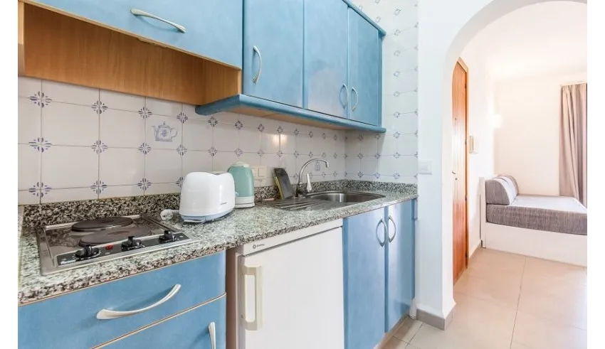 Blue Sea Cases D'Or 4*-4