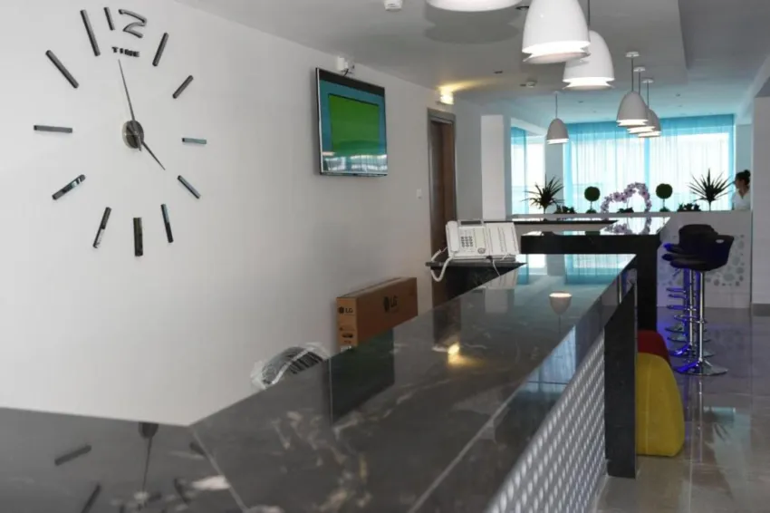 Sunny Blue Hotel 3*-21