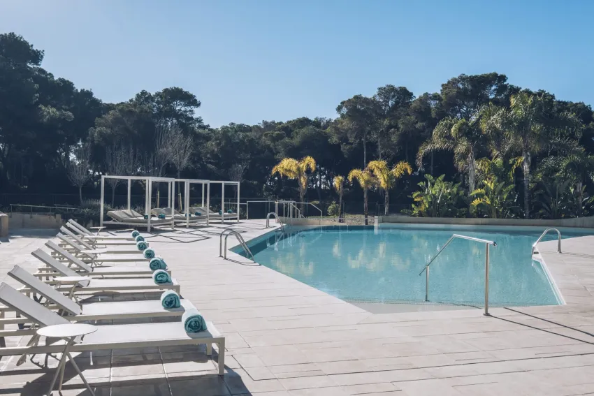 Iberostar Selection Llaut Palma 5*-10