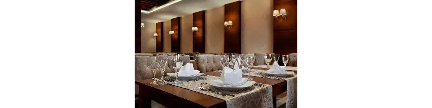 Ramada Resort By Wyndham Side 4*-4