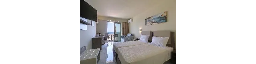 Harmony Rethymno Beach Hotel 4*-37