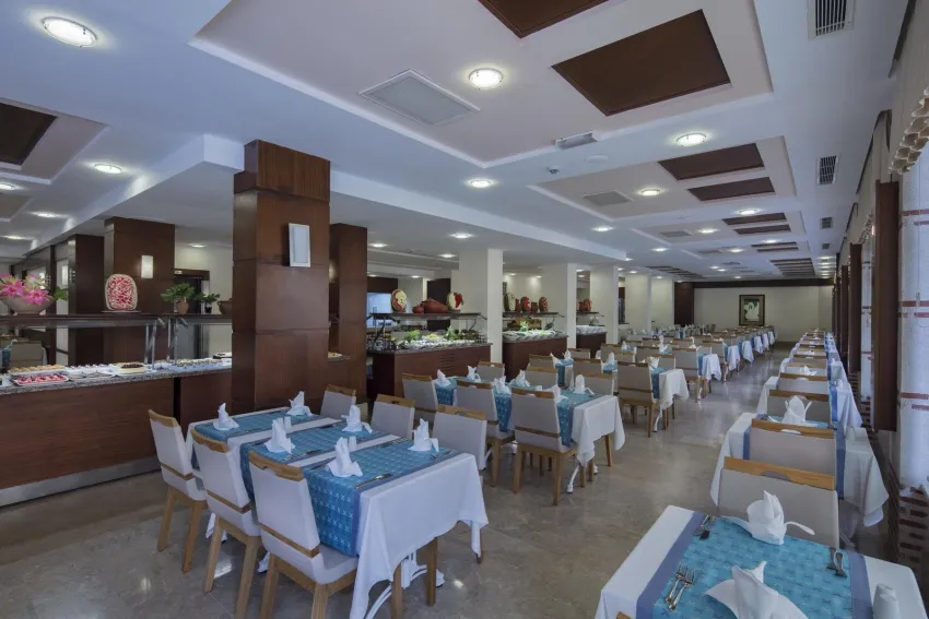 Trendy Side Beach (Adults Only 16+) 4*-19