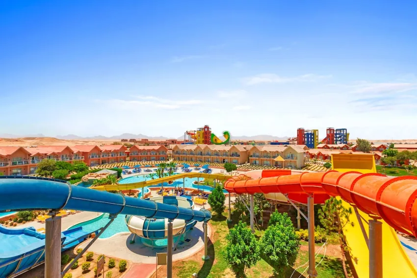 Water Valley Aqua Park By Neverland 5*-66