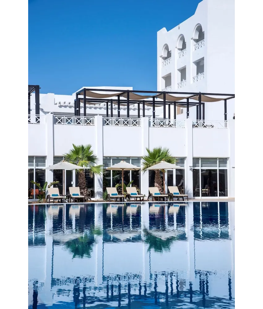 Radisson Blu Resort & Thalasso Hammamet 4*-66
