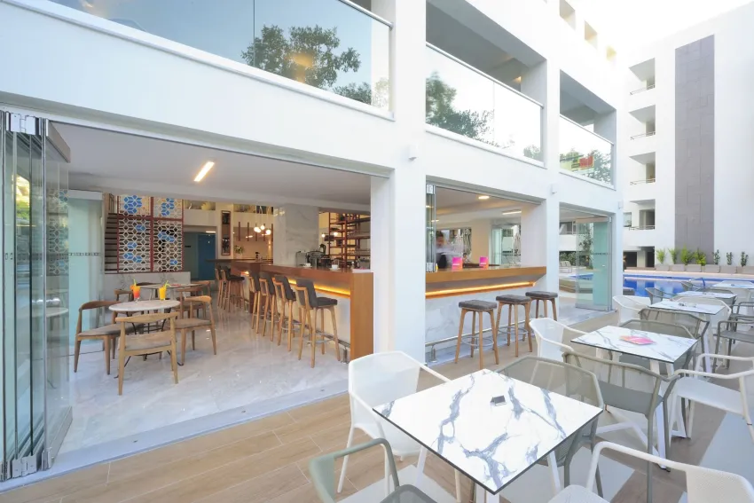 Atrium Ambiance Hotel 4*-58