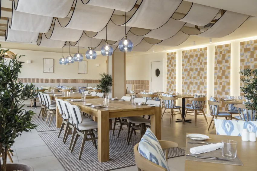 Aluasoul Mallorca Resort 4*-56