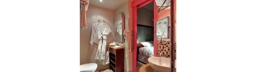 Mercure Hurghada 4*-25