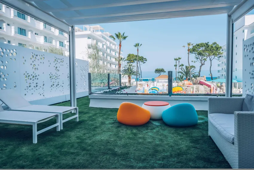 Iberostar Waves Alcudia Park 4*-26