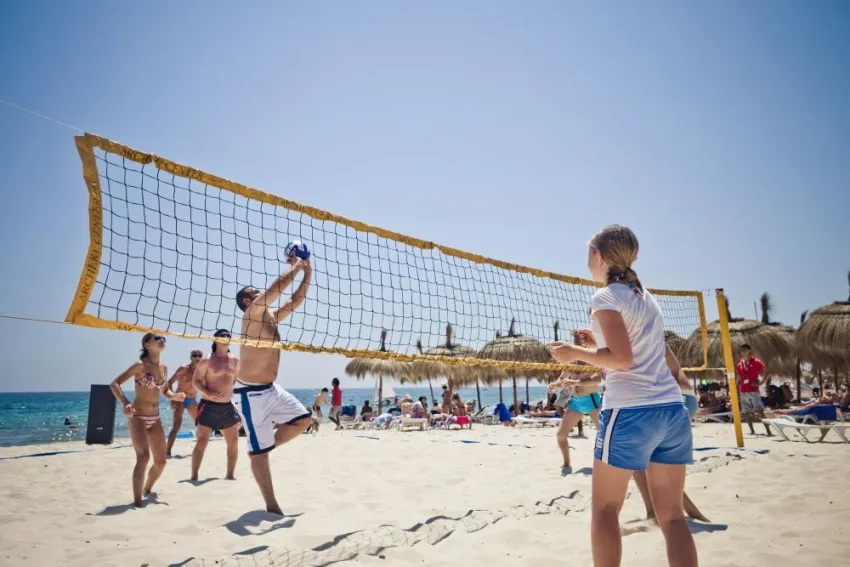 EL MOURADI CLUB KANTAOUI  4*-3