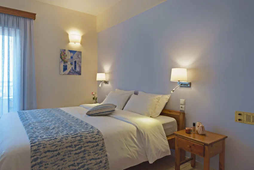 Batis Beach Hotel 3*-13