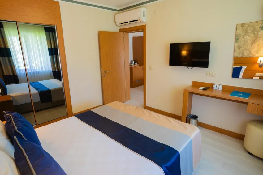 Master Family Club 5*-24