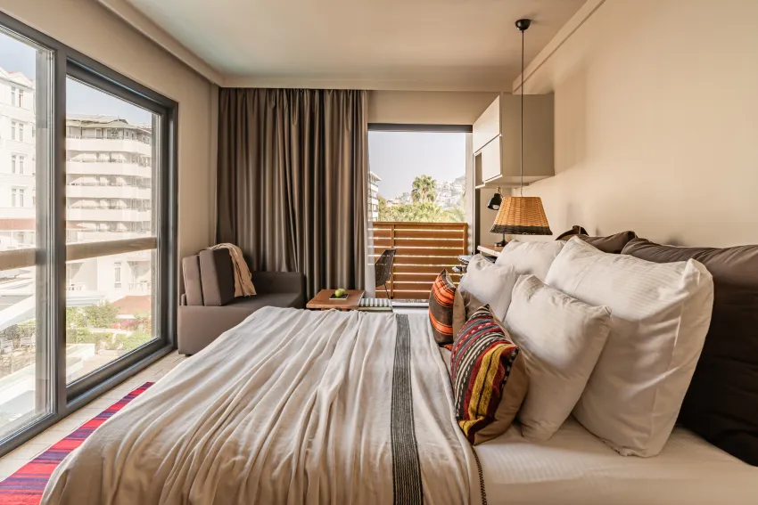 Cooks Club Alanya (Adult Only 12+) 4*-9