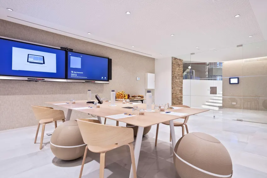 Melia Palma Marina 4*-447