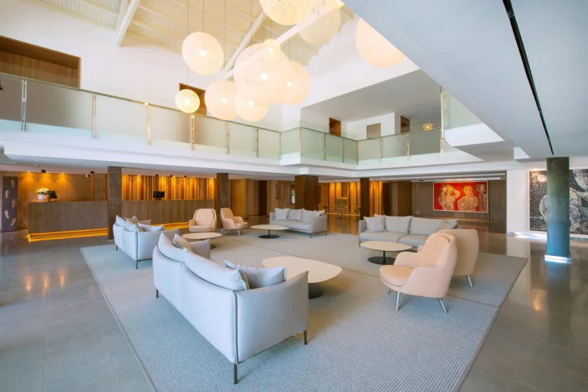 Iberostar Selection Playa de Muro Village 5*-8