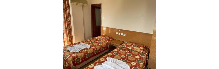 Rosella Hotel 3*-10