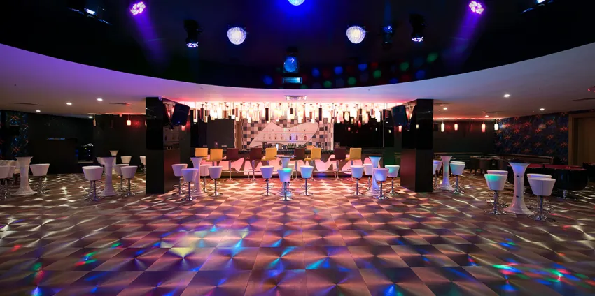 Asia Beach Resort & Spa 5*-19