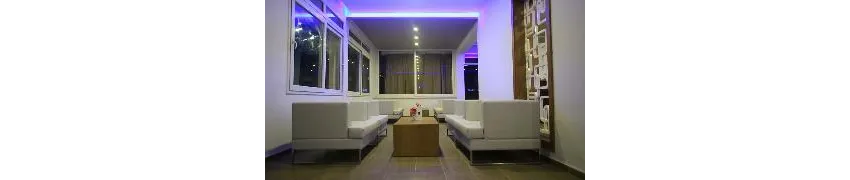 Hotel Les Palmiers 2*-46