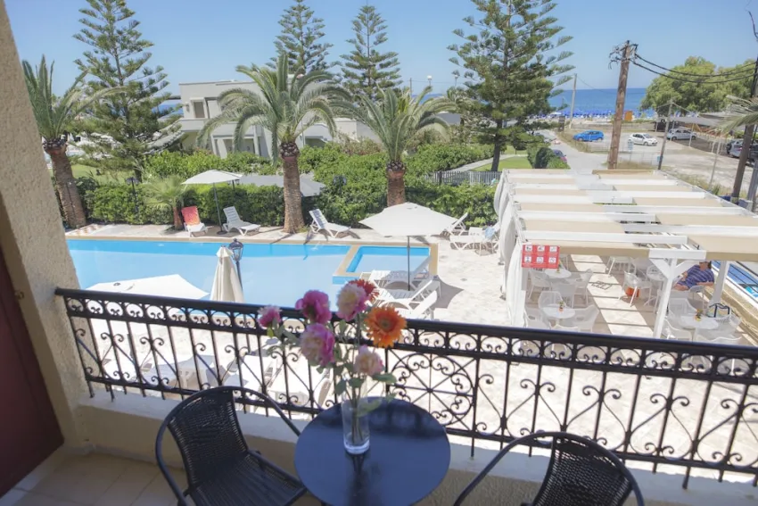 Creta Aquamarine 3*-64
