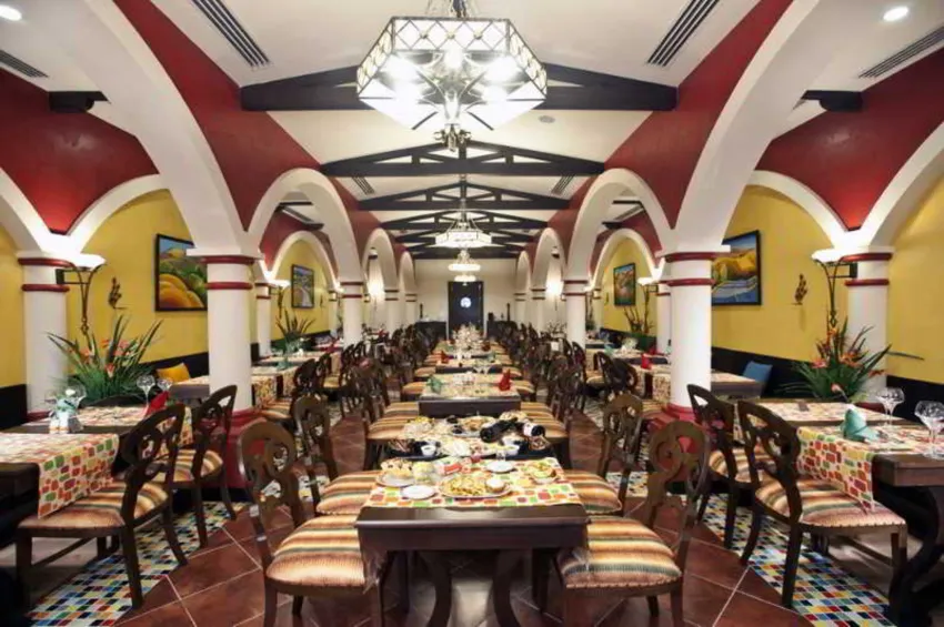DIAMOND EXCELLENCE RESORT(EX.CRYSTAL PALACE LUXURY) 5*-38