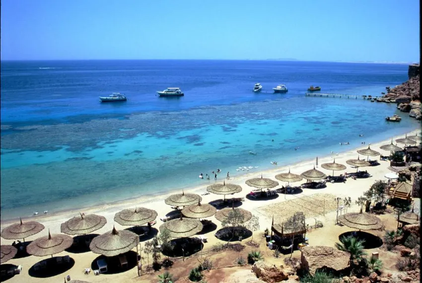 CLUB FARAANA REEF  4*-45