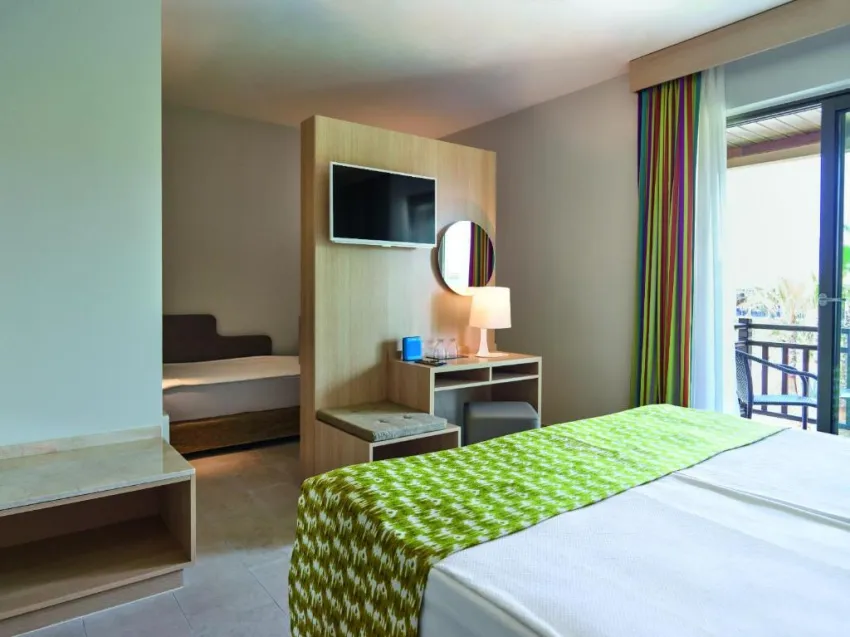 Tui Blue Palm Garden 4*-29