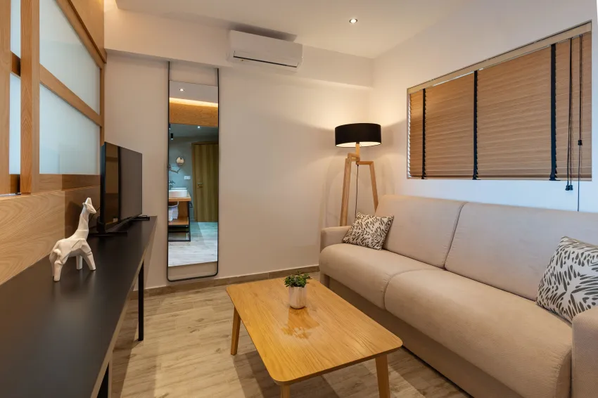 GEORGIOUPOLIS SUITES 5*-48