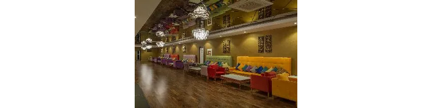 Royal Taj Mahal 5*-66