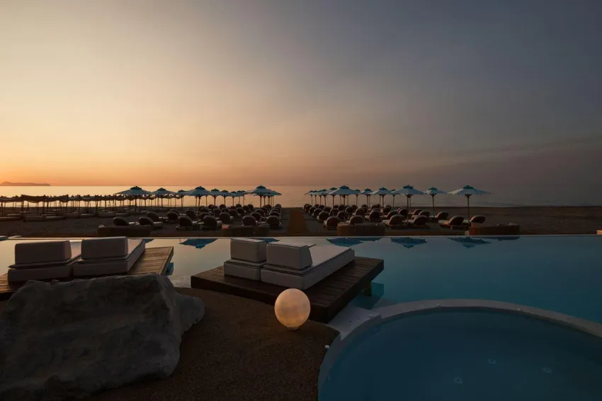 Uzenie All Suites Boutique Hotel 5*-55