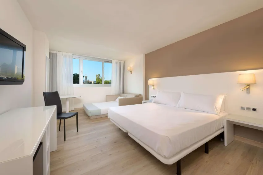 Innside Palma Bosque 4*-322