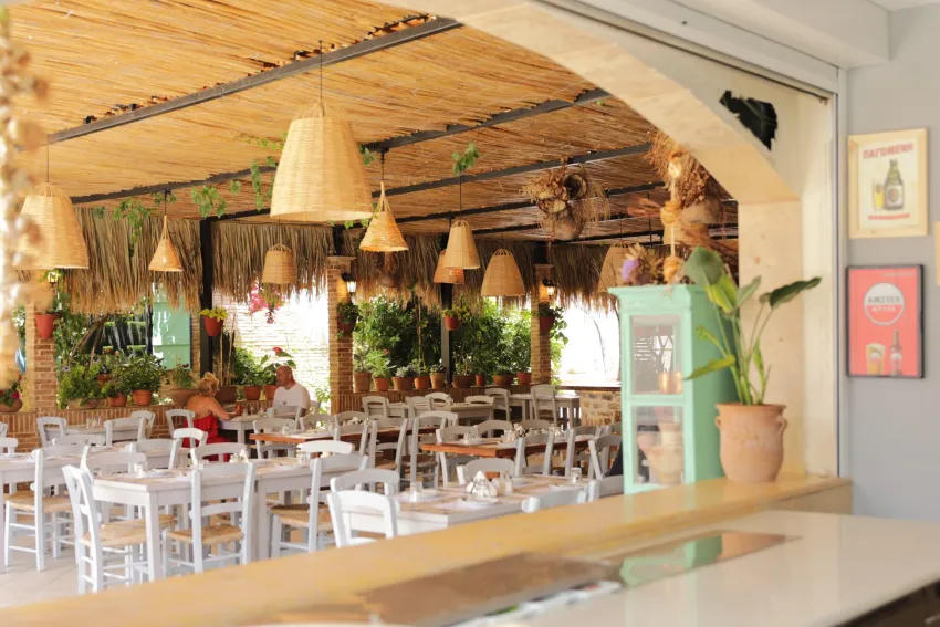 Maria Apartments 3*-15