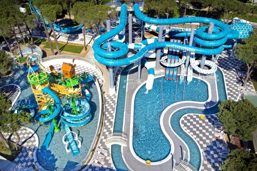 Pine Beach Belek 5*-27