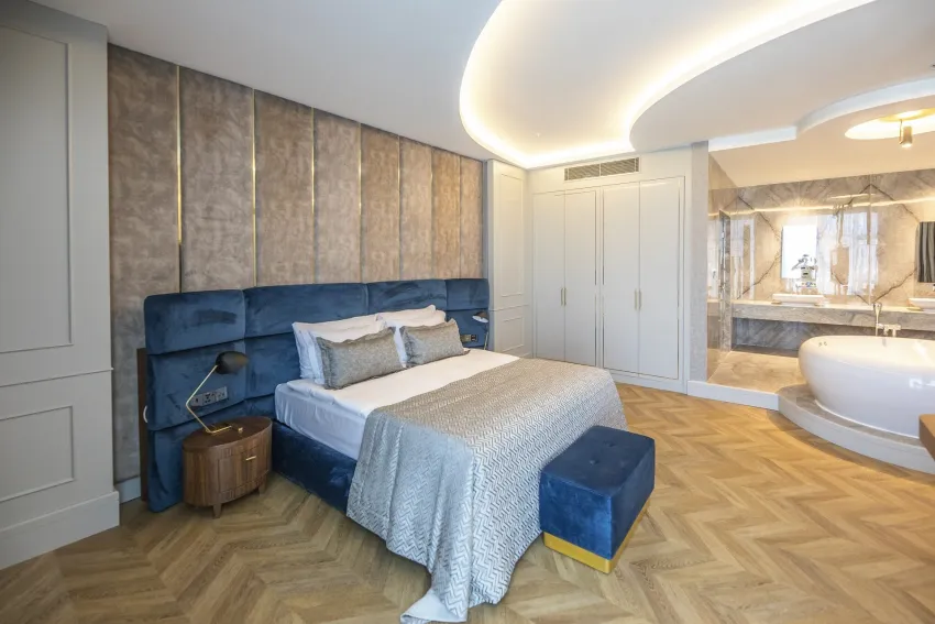 Concorde Tower Hotel 5*-12