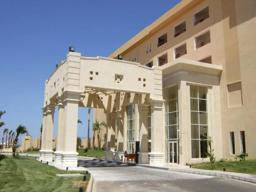 Imperial Shams Abu Soma Resort 4*-10