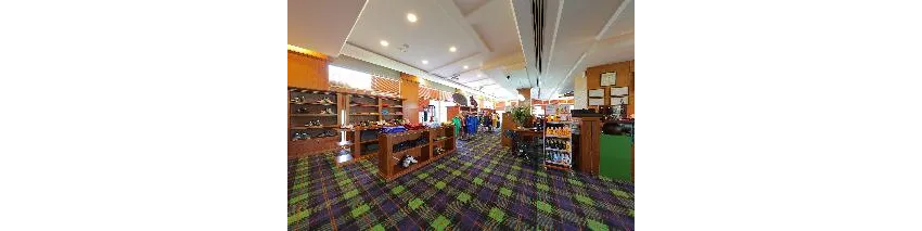 Sueno Hotels Golf Belek 5*-77