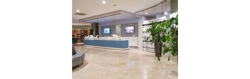 Barut B Suites 4*-13