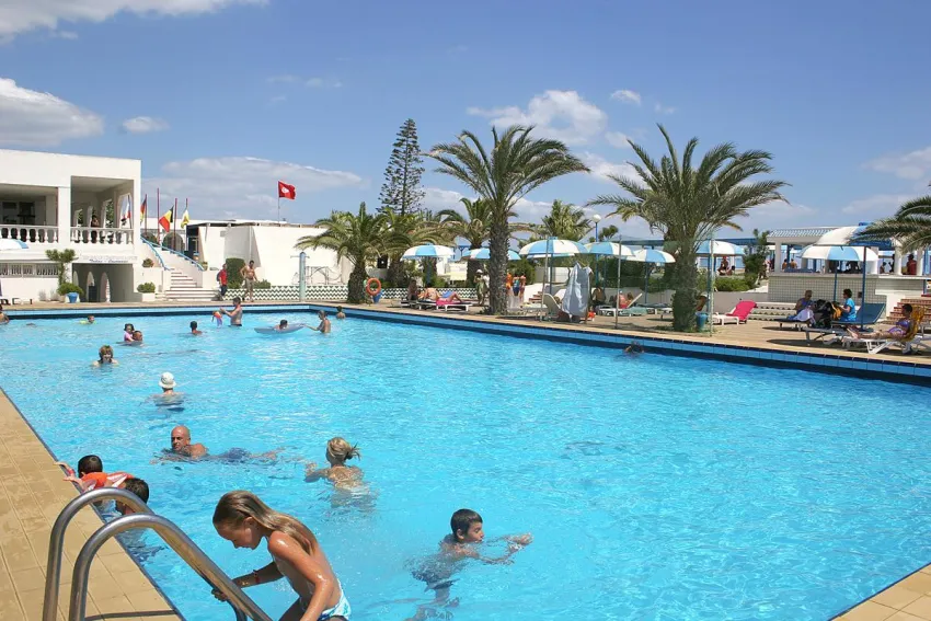 El Mouradi Club Selima 3*-4