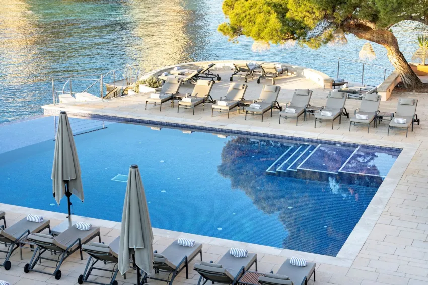Hospes Maricel & Spa 5*-5