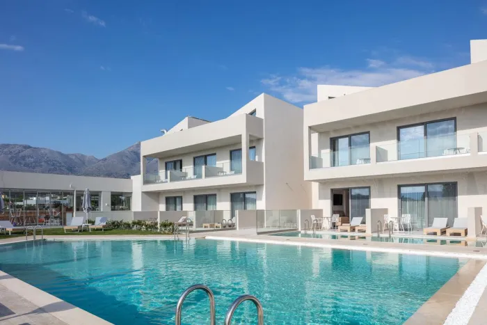 Nima Boutique Hotel 4* - Kavros - Grecia
