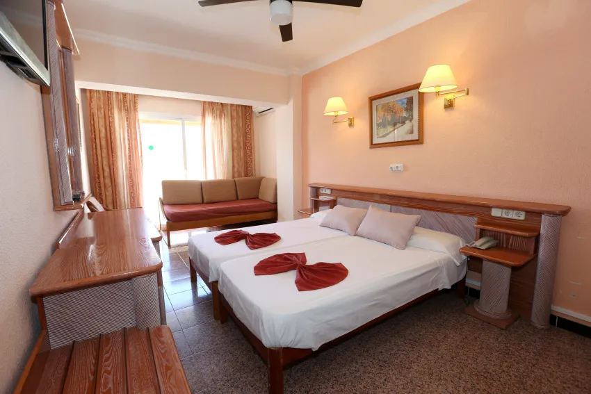 Manaus Hotel 3*-31