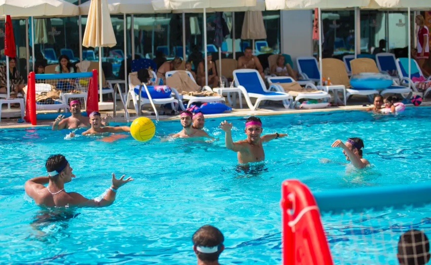 Sun Star Resort Hotel 5*-12