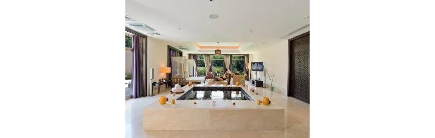 Xanadu Resort Hotel 5*-1