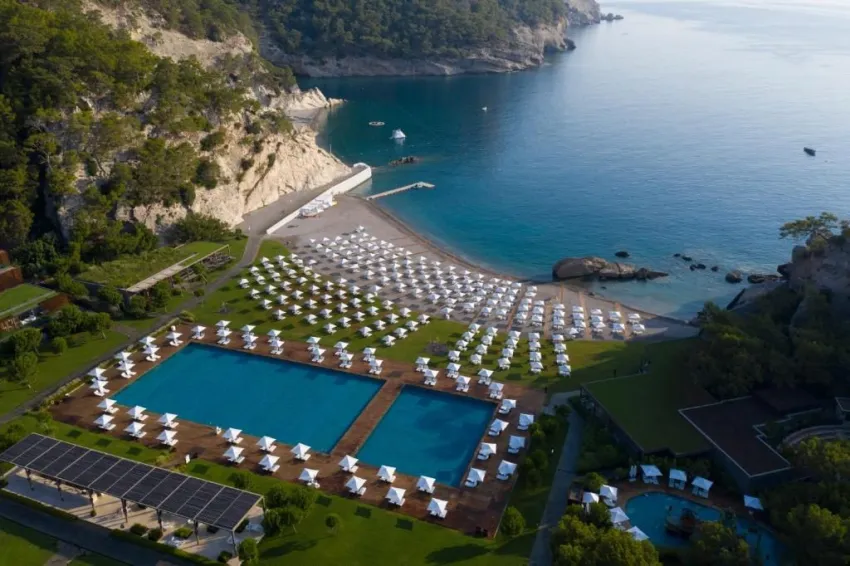 MAXX ROYAL KEMER RESORT  5*-3